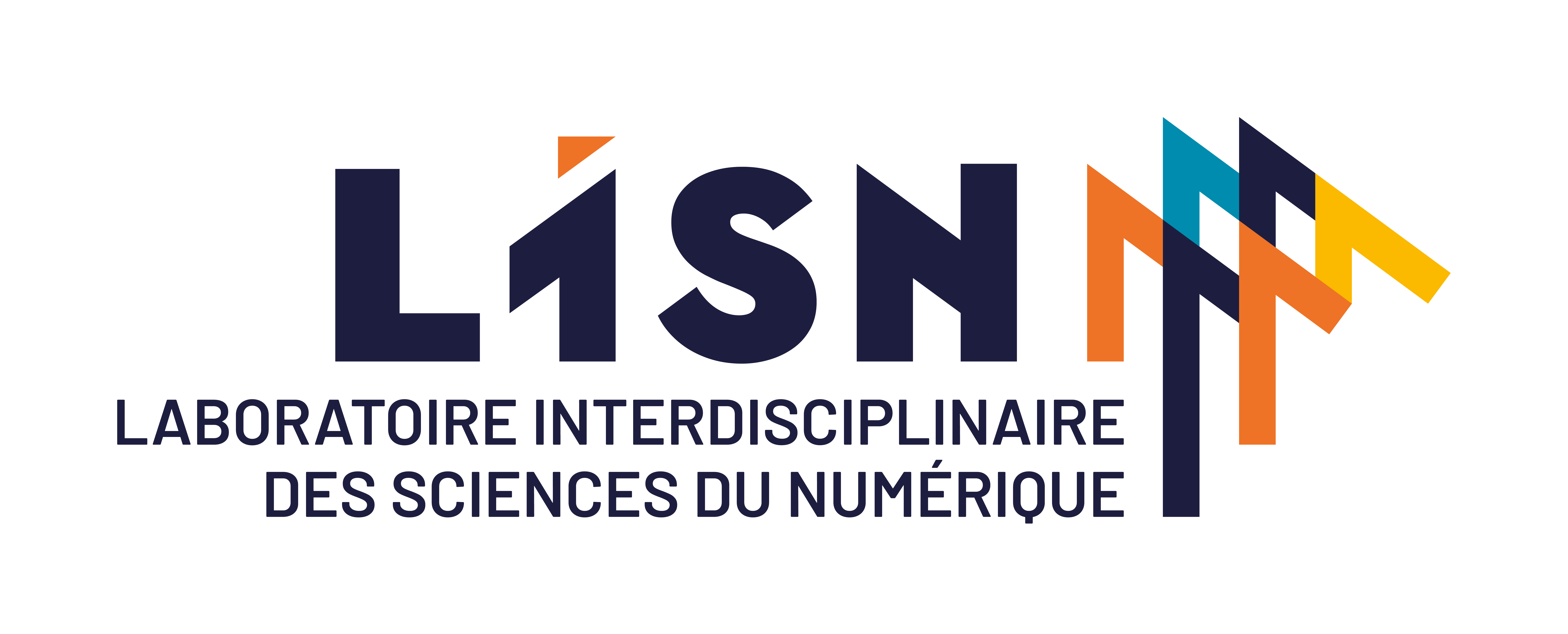 logo lisn