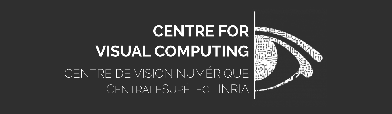 logo centre de vision numérique 