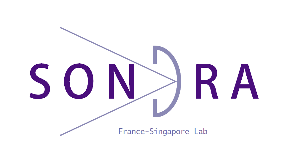 logo sondra