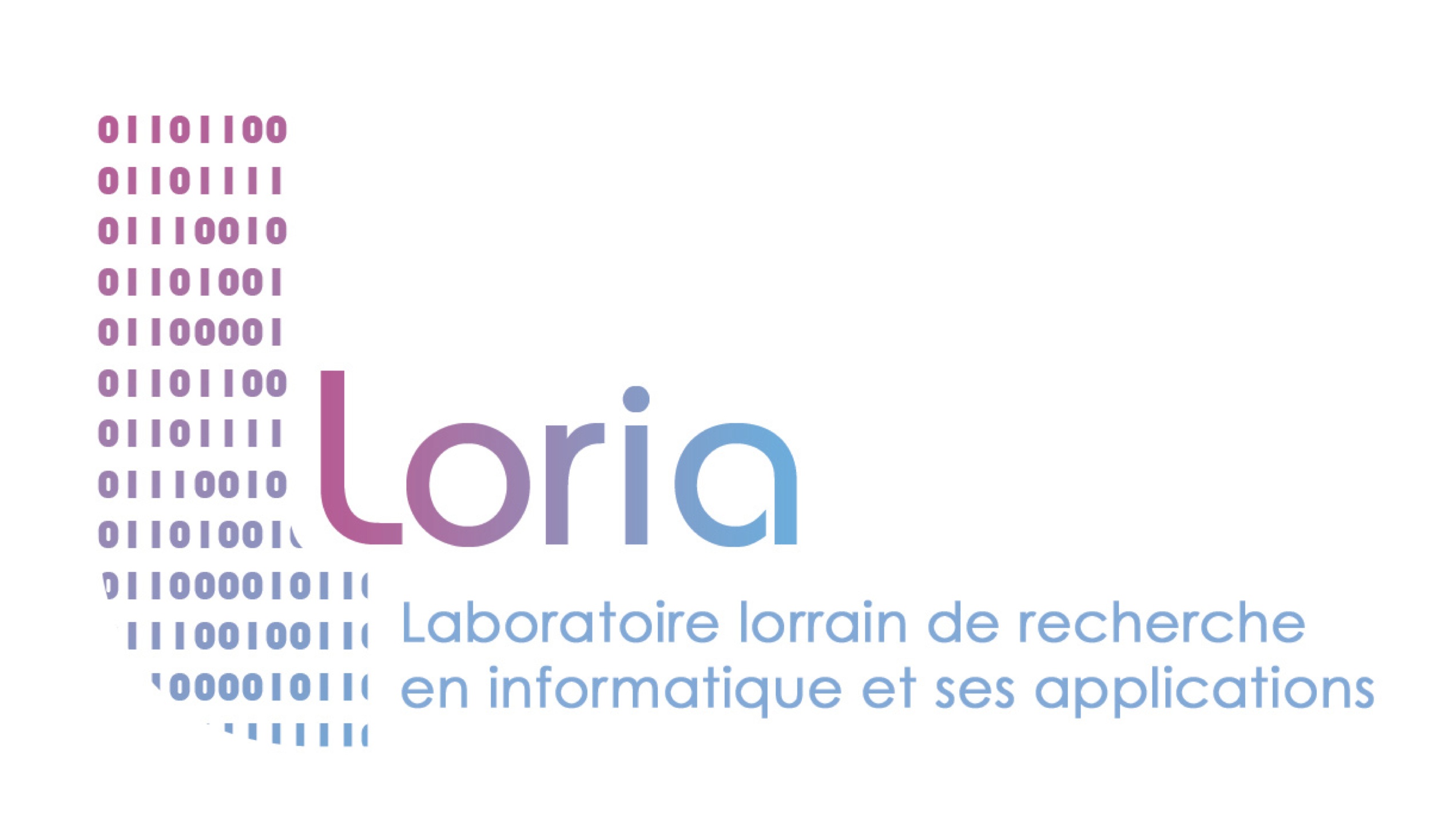 logo loria