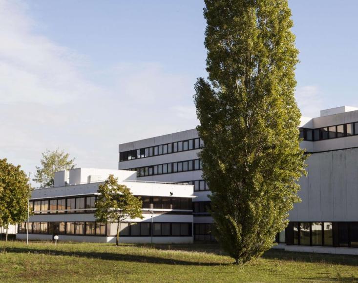 Campus Metz