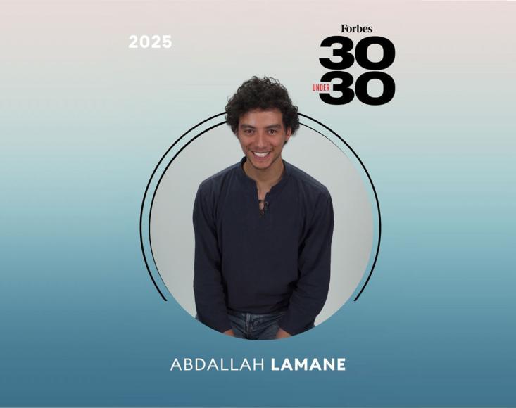 Classement 30 Under 30