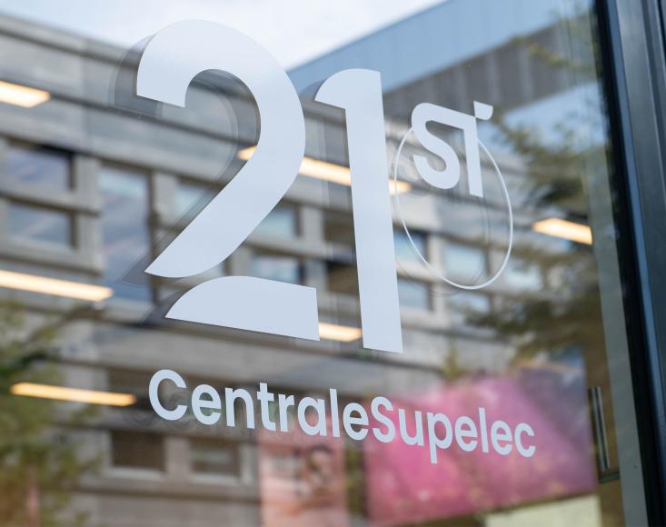 21st by CentraleSupélec