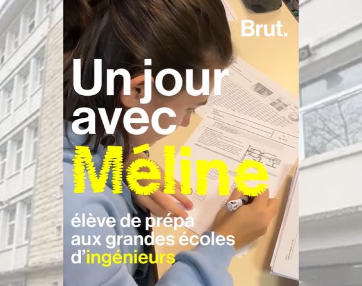 Centre de diversité et de l'inclusion - Vidéo Brut