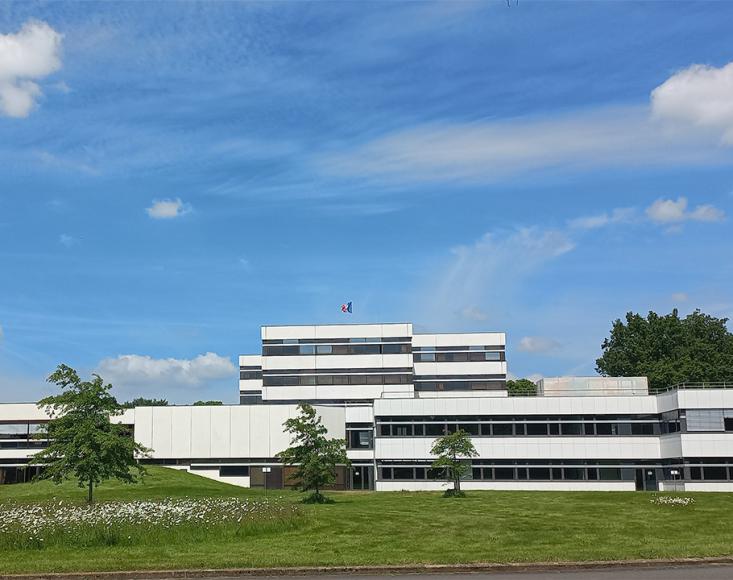 CentraleSupélec - Rennes