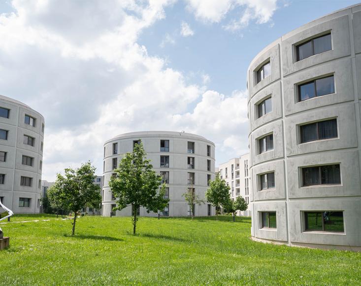 Logement