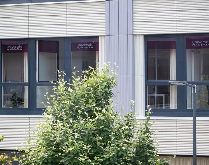 Université Paris-Saclay