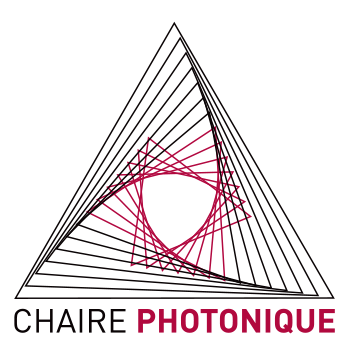 Chaire de Photonique