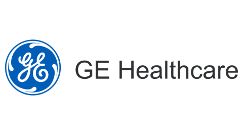 logo ge healthcare
