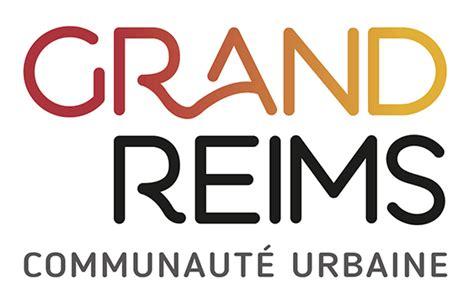 logo grand reims