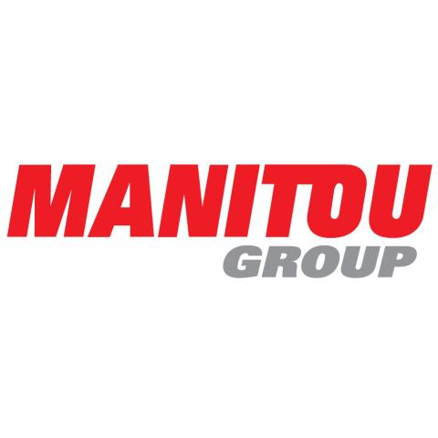 logo manitou group