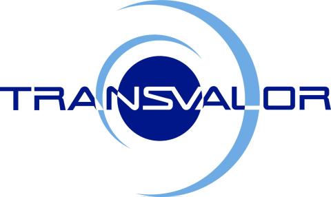 logo transvalor