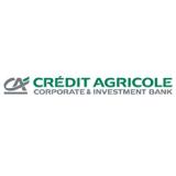 Crédit Agricole CIB