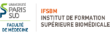 IFSBM (Institut de Formation Supérieure Biomédicale)