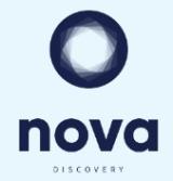 Novadiscovery