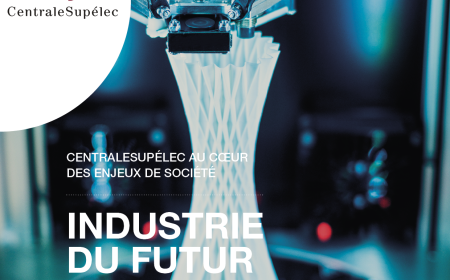 couverture industrie du futur