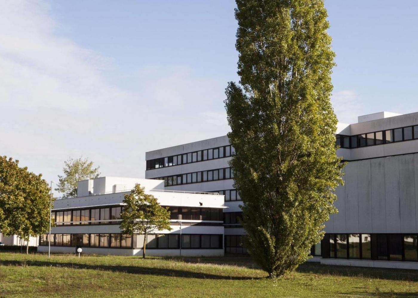 Campus Metz