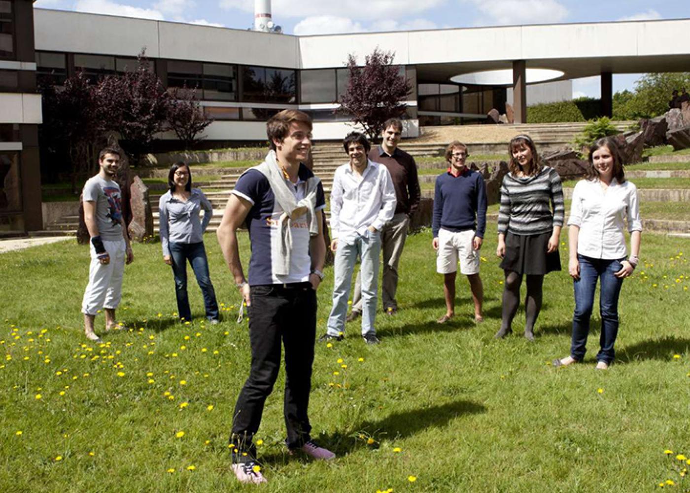 Campus de Rennes