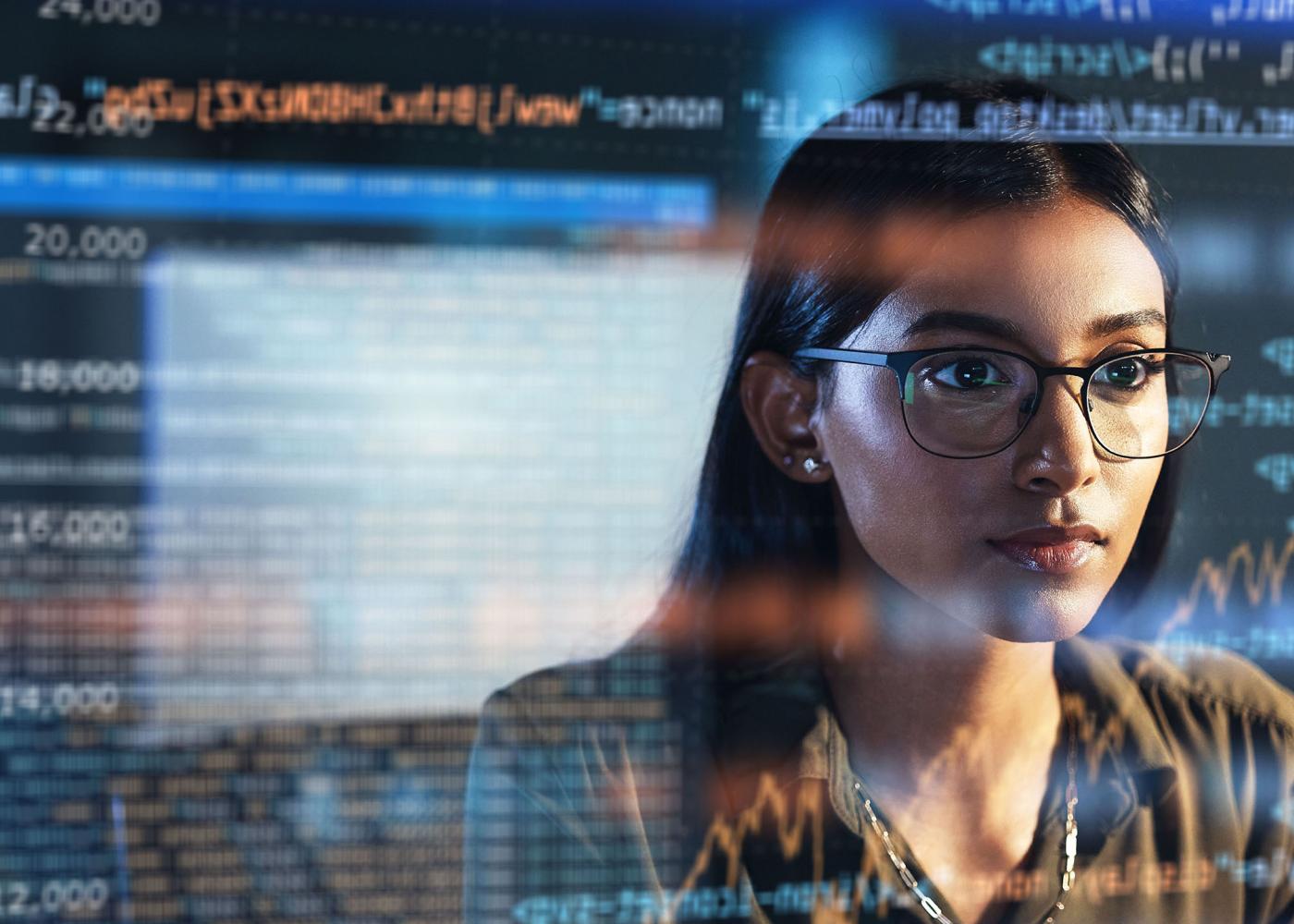 Cybersécurité - Les métiers