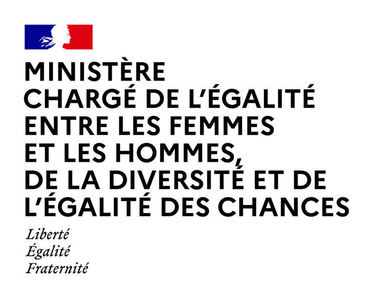 Ministère en charge de l'égalité Homme Femme, de la diversité et de l'égalité des chances