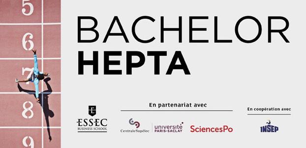 Bachelor Hepta