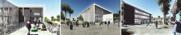 Campus Maroc
