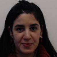 Dania Mellah