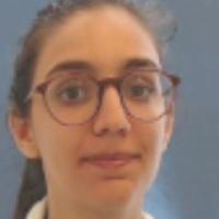 Yasmine Ihcene Nadjai