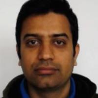 Muhammad-Waqar Iqbal