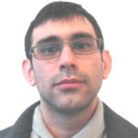 Juan-José Caceres Diaz