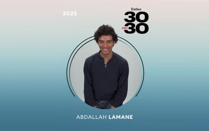Classement 30 Under 30