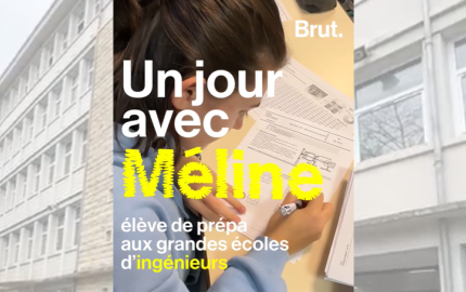 Centre de diversité et de l'inclusion - Vidéo Brut